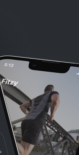 Fitzy — Fast set logging during workouts.