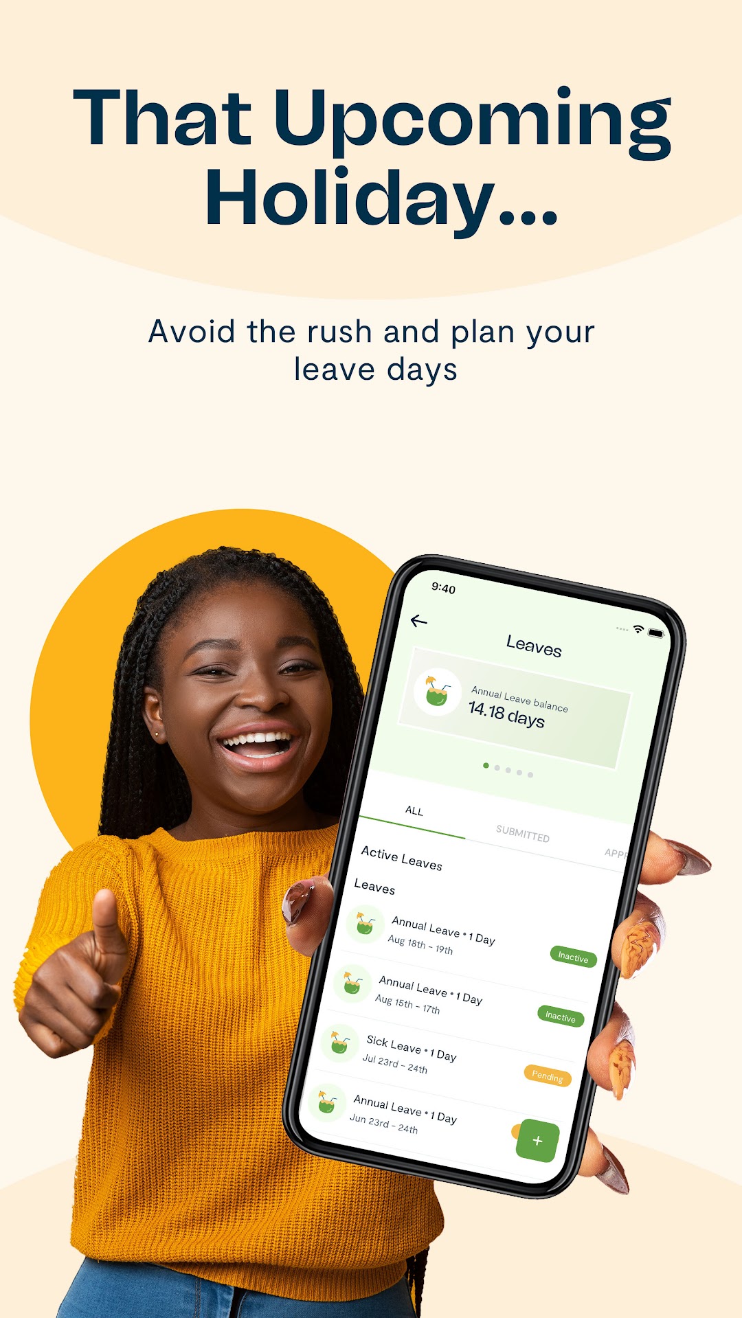 Workpay — Payslips and payroll history.