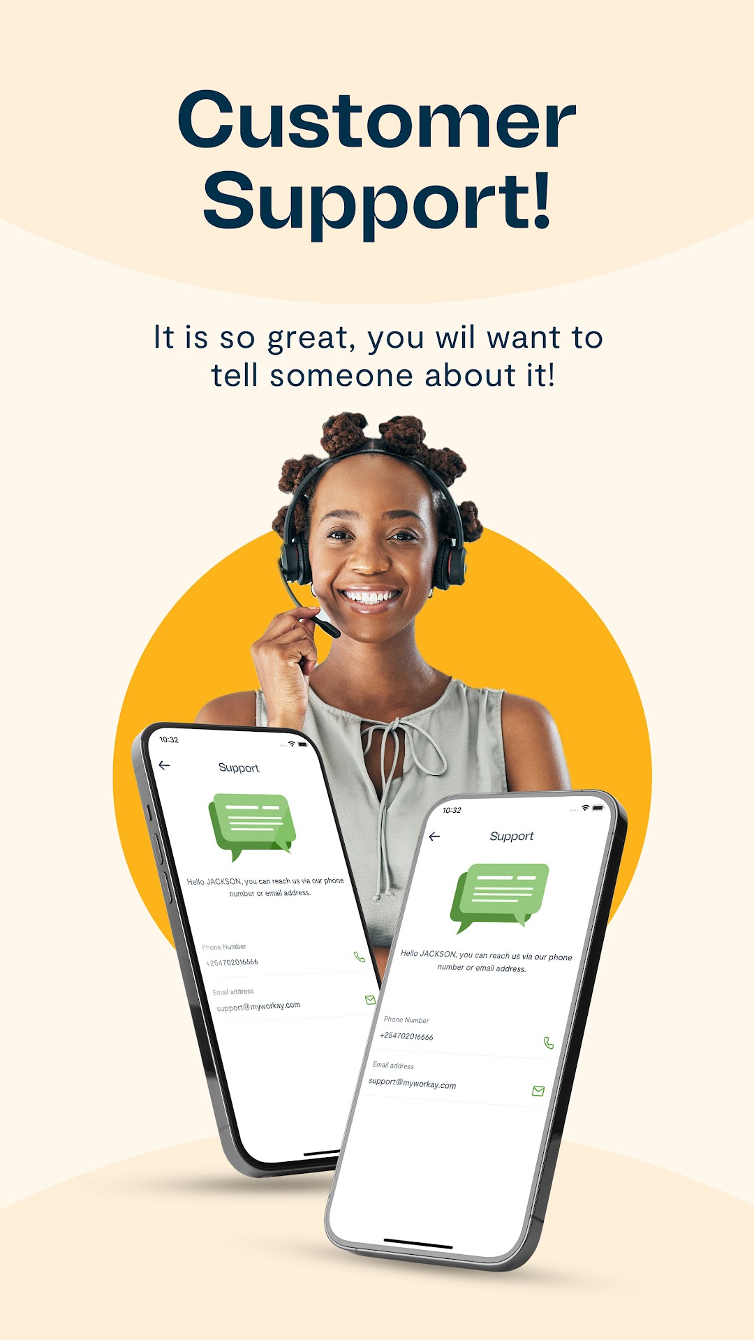 Workpay — Attendance and team views.